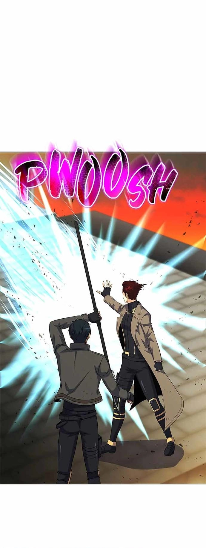 Thợ Săn Ăn Thịt Người - Chap 85