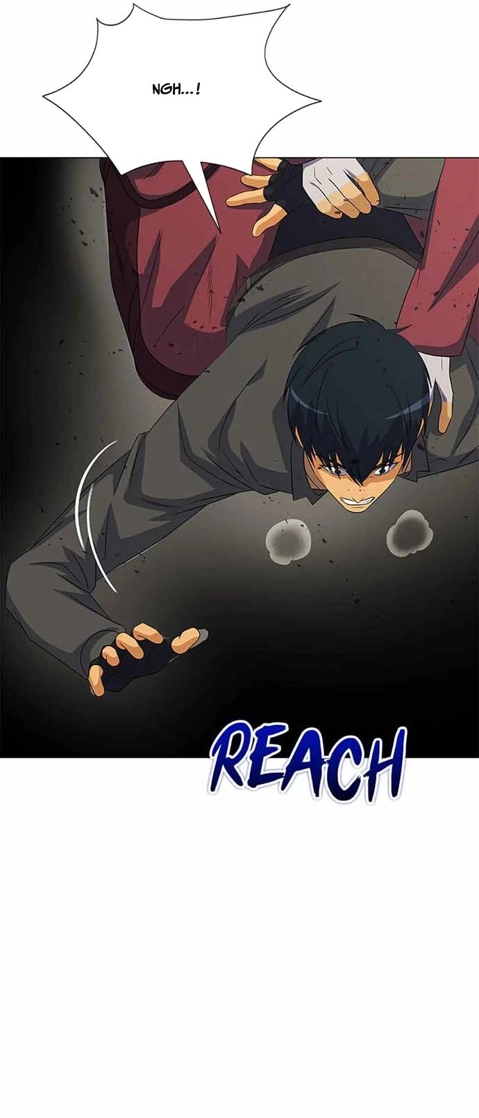 Thợ Săn Ăn Thịt Người - Chap 85