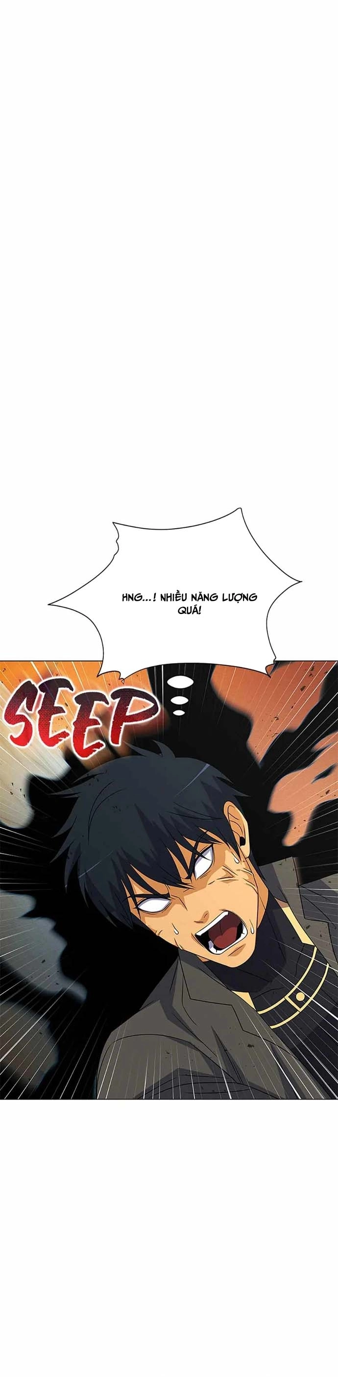 Thợ Săn Ăn Thịt Người - Chap 85