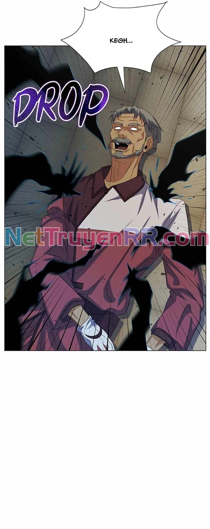 Thợ Săn Ăn Thịt Người - Chap 85