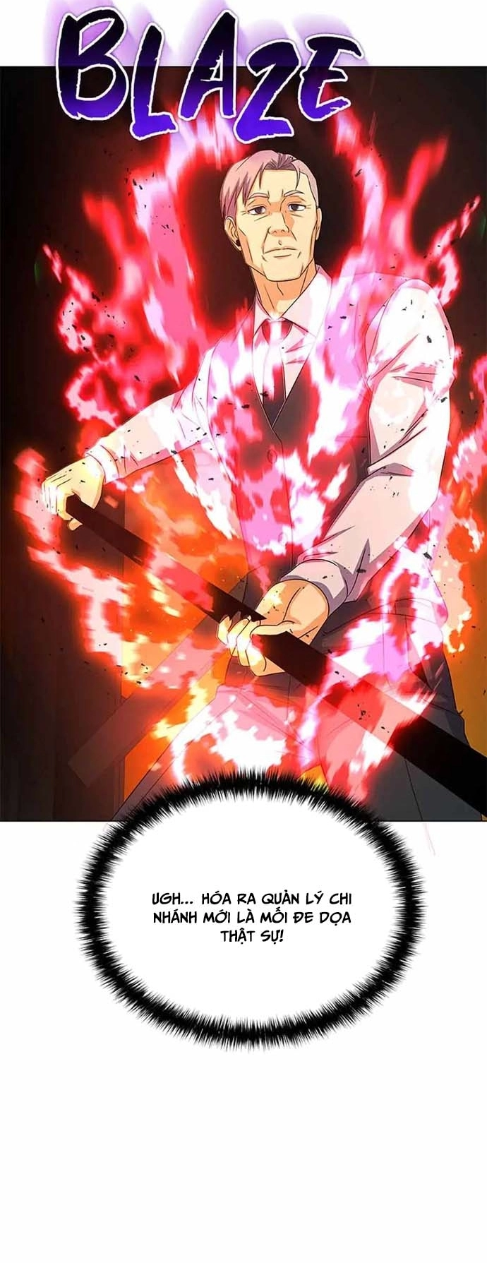 Thợ Săn Ăn Thịt Người - Chap 85