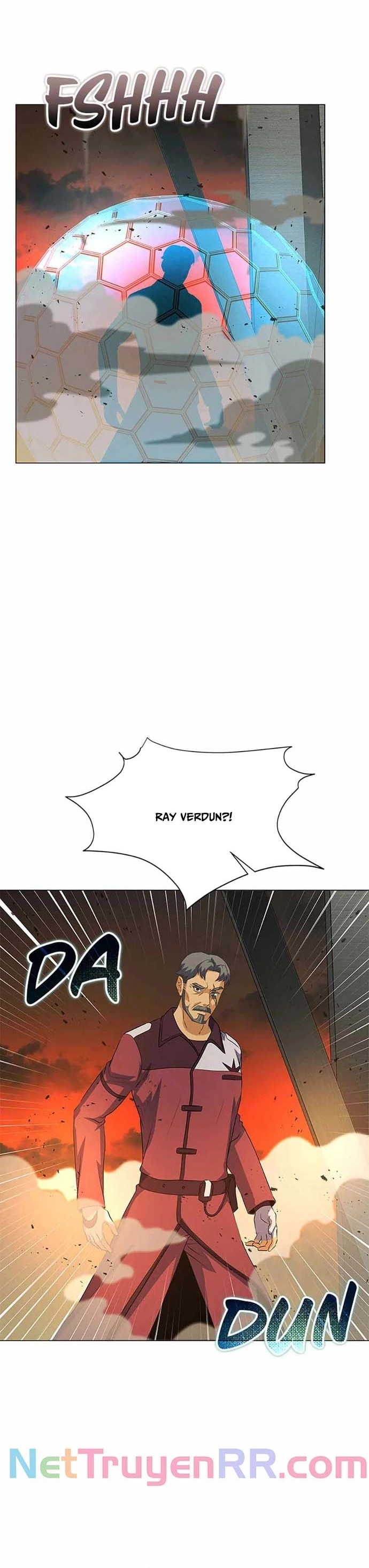 Thợ Săn Ăn Thịt Người - Chap 85