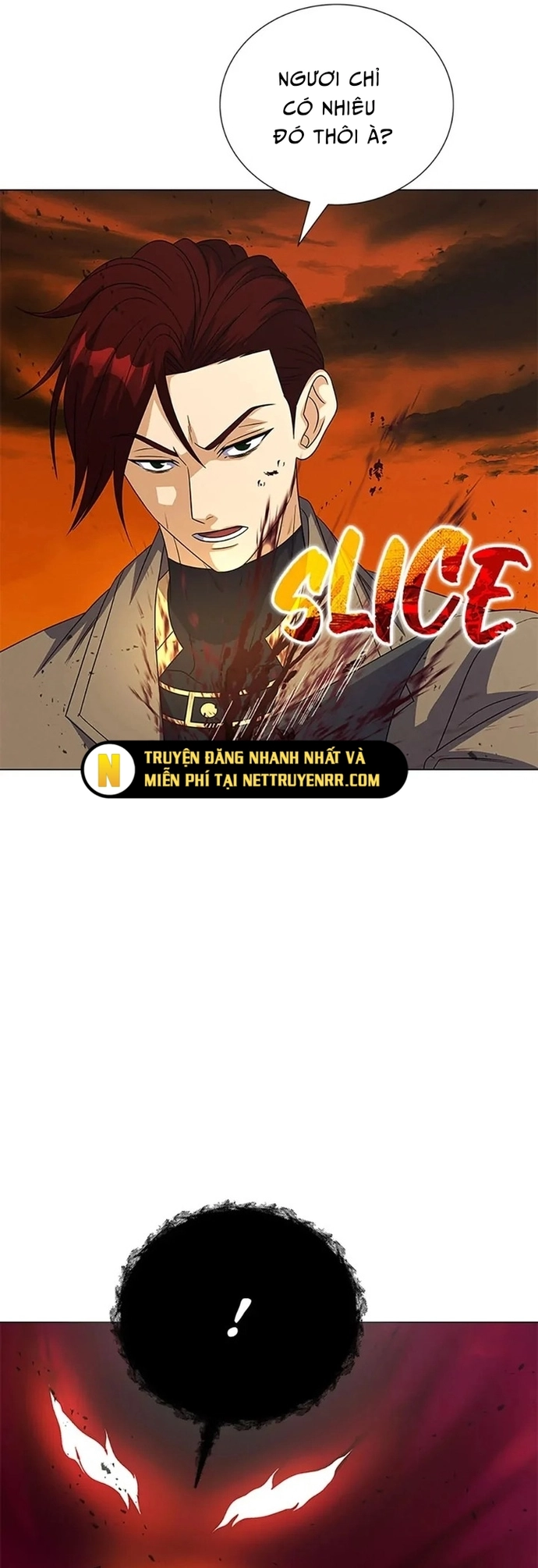 Thợ Săn Ăn Thịt Người - Chap 86