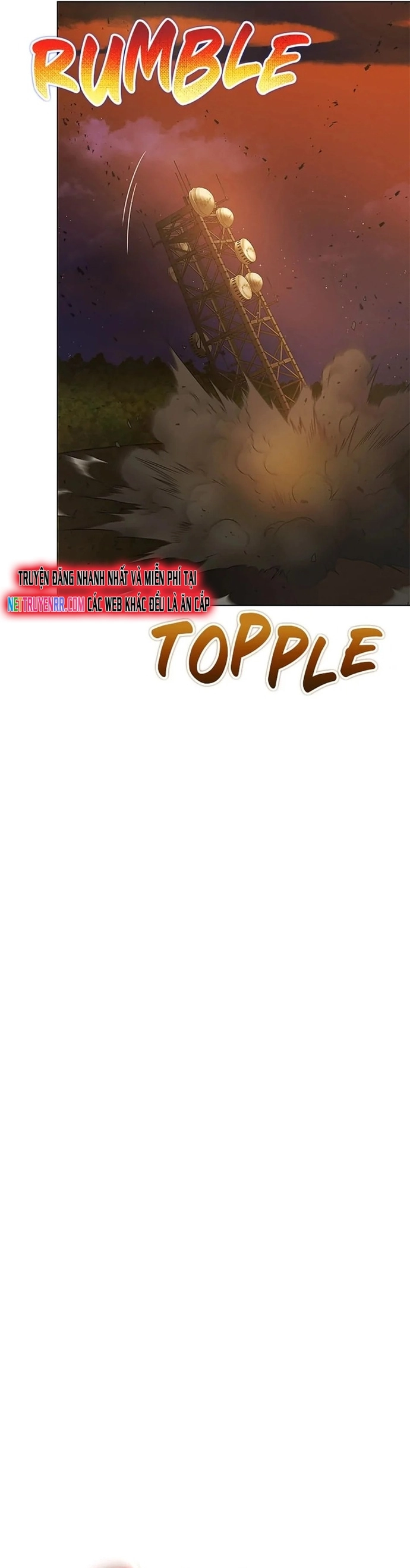 Thợ Săn Ăn Thịt Người - Chap 86