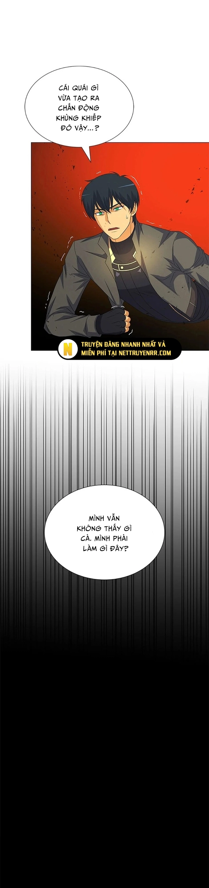 Thợ Săn Ăn Thịt Người - Chap 86