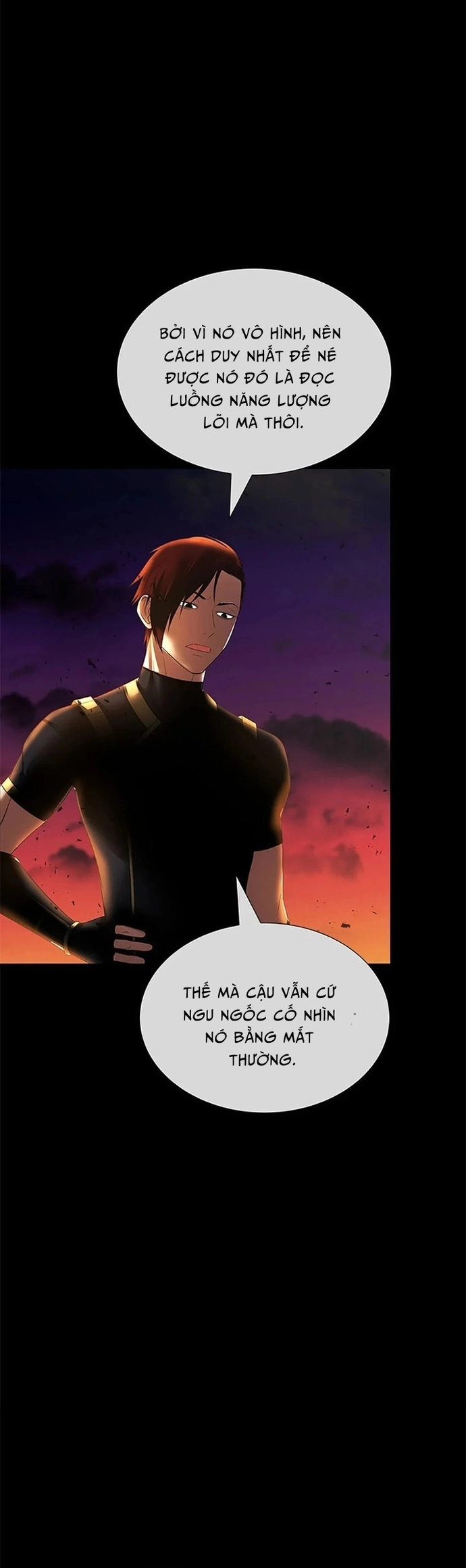 Thợ Săn Ăn Thịt Người - Chap 86