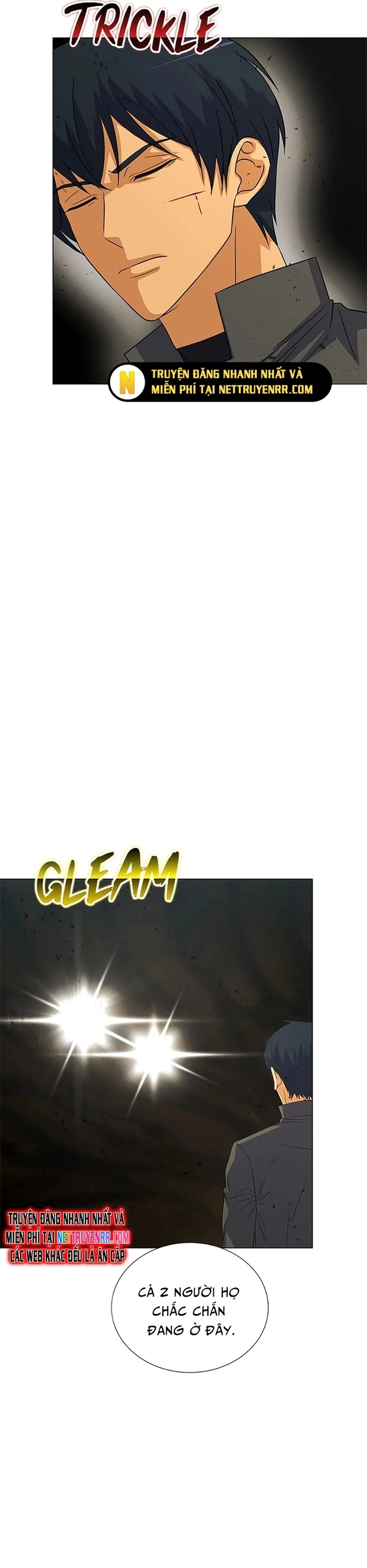 Thợ Săn Ăn Thịt Người - Chap 86