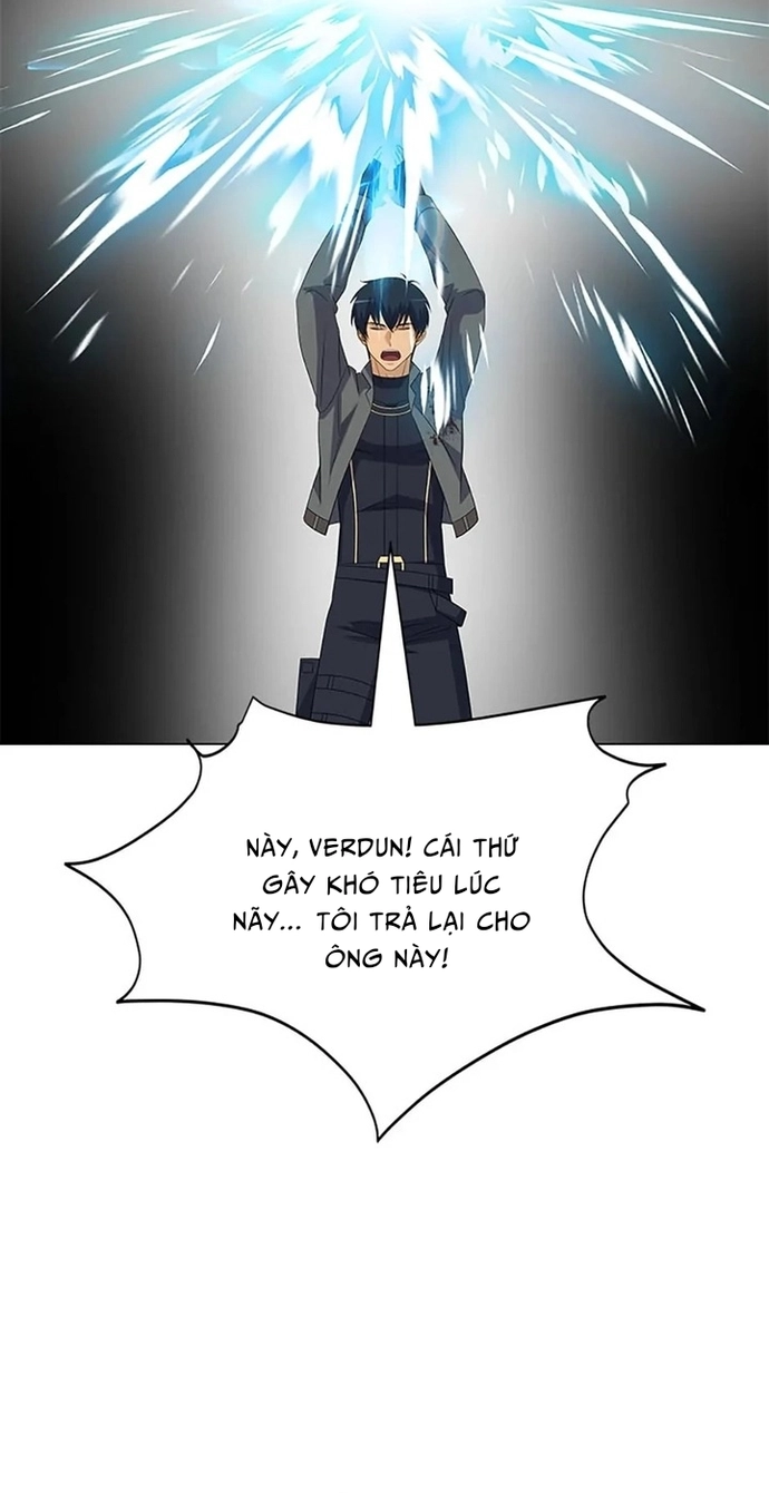 Thợ Săn Ăn Thịt Người - Chap 86