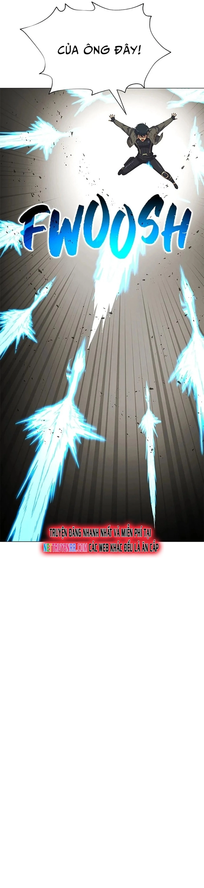 Thợ Săn Ăn Thịt Người - Chap 86