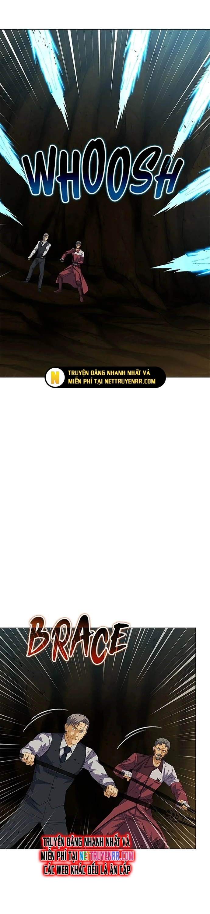 Thợ Săn Ăn Thịt Người - Chap 86