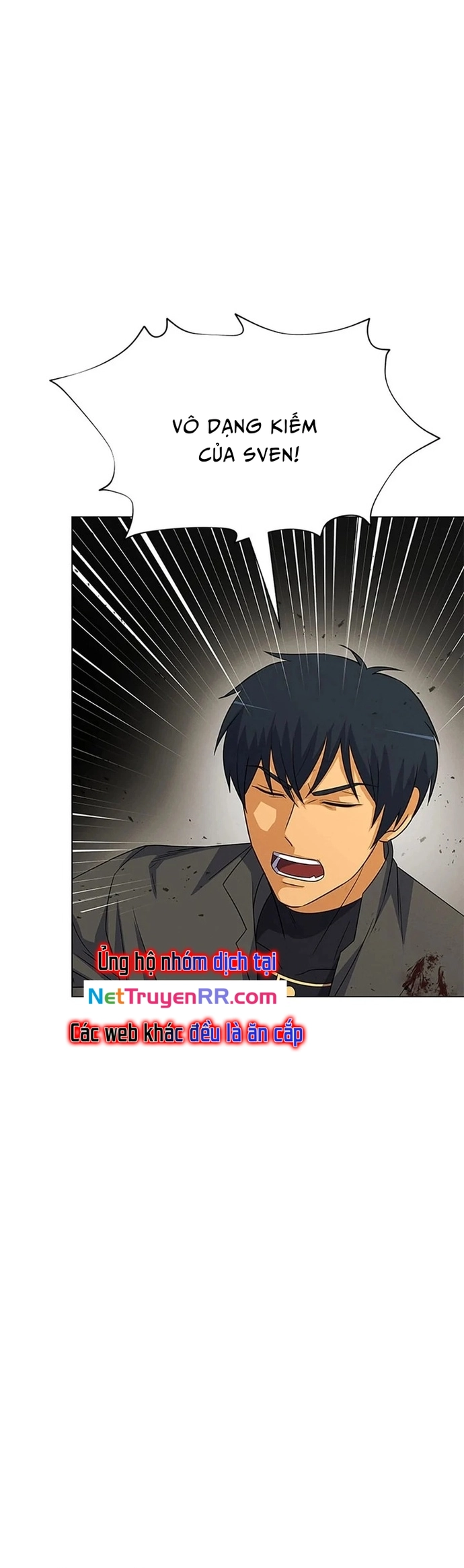 Thợ Săn Ăn Thịt Người - Chap 86