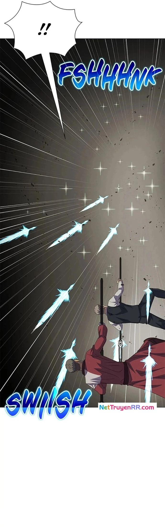 Thợ Săn Ăn Thịt Người - Chap 86