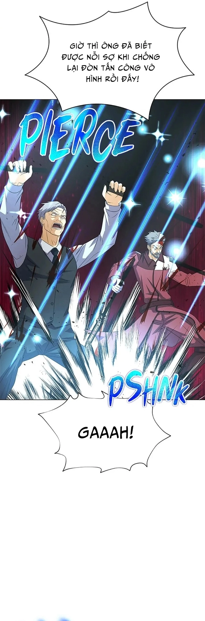 Thợ Săn Ăn Thịt Người - Chap 86