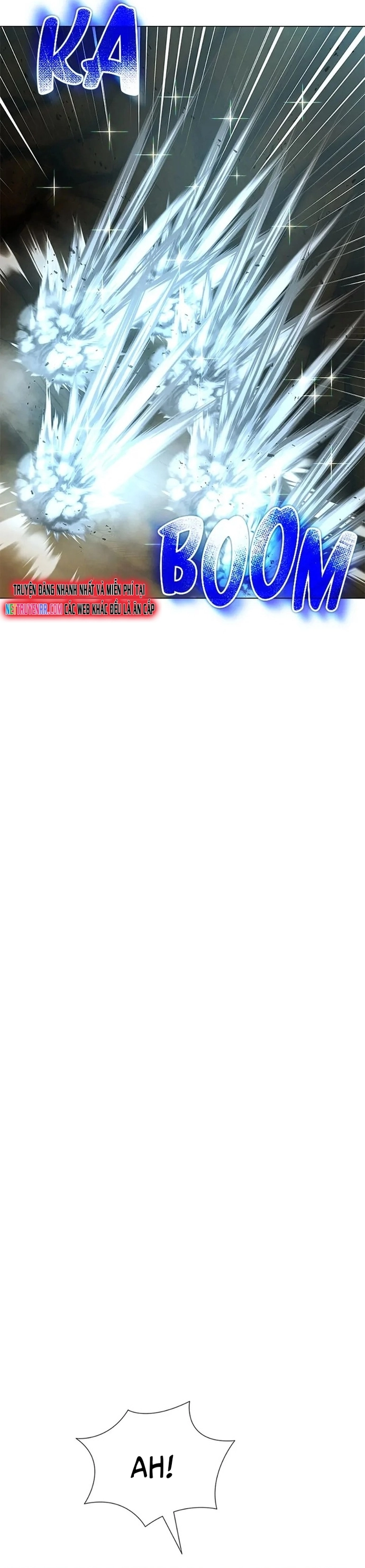 Thợ Săn Ăn Thịt Người - Chap 86