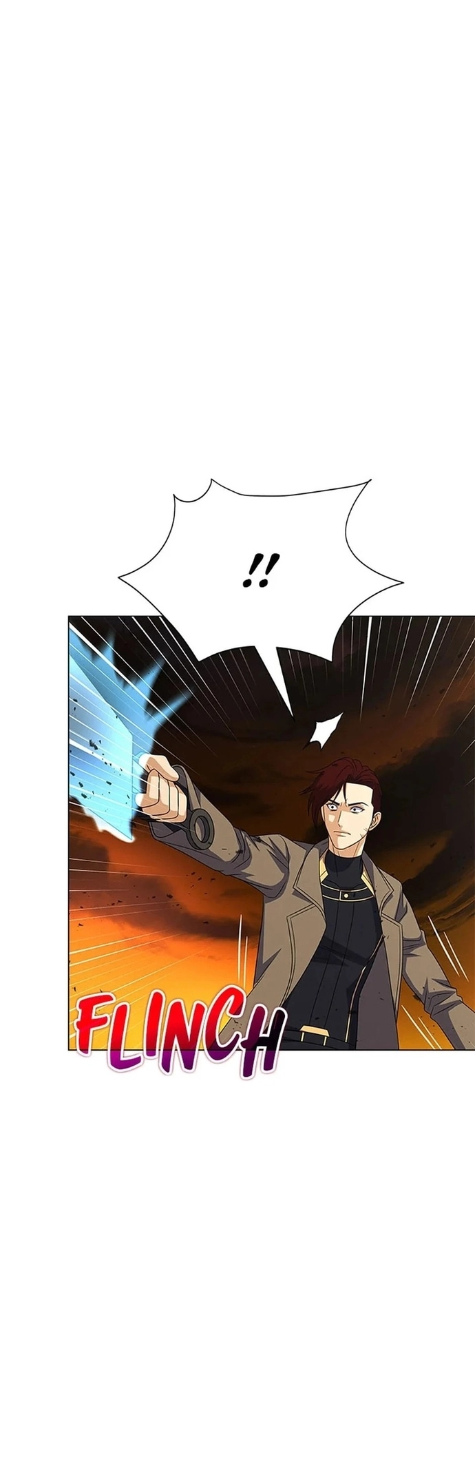 Thợ Săn Ăn Thịt Người - Chap 86