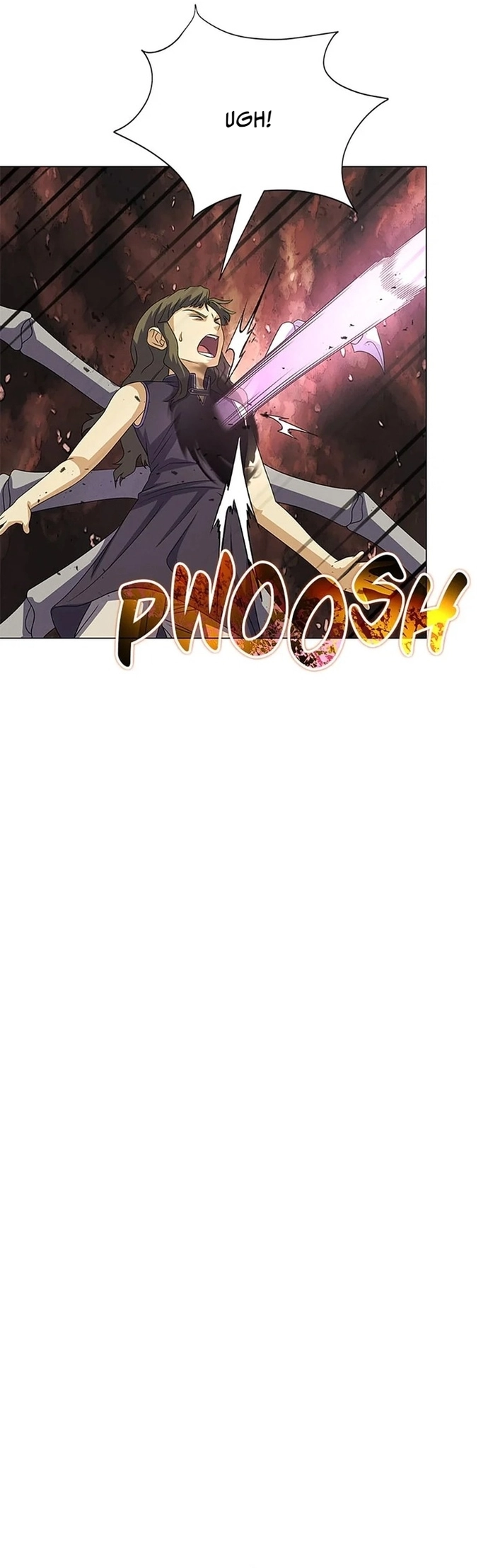 Thợ Săn Ăn Thịt Người - Chap 86