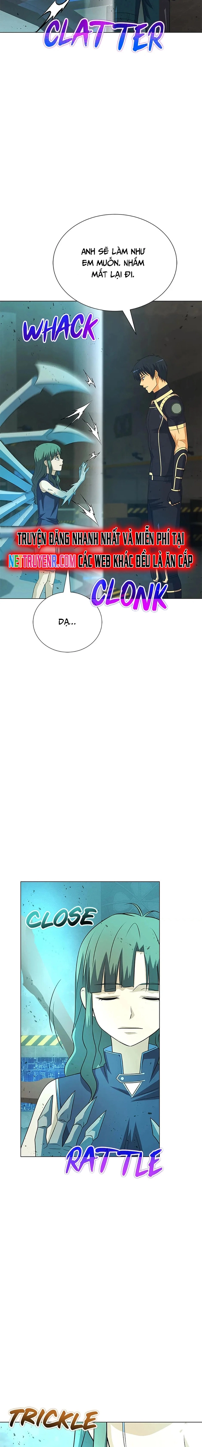 Thợ Săn Ăn Thịt Người - Chap 88