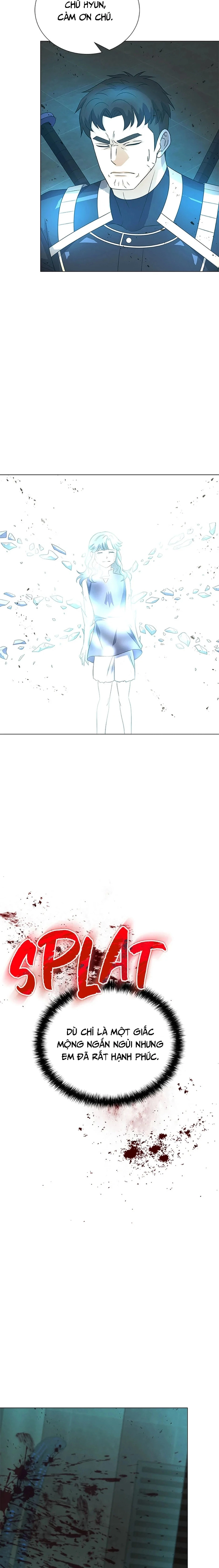 Thợ Săn Ăn Thịt Người - Chap 88