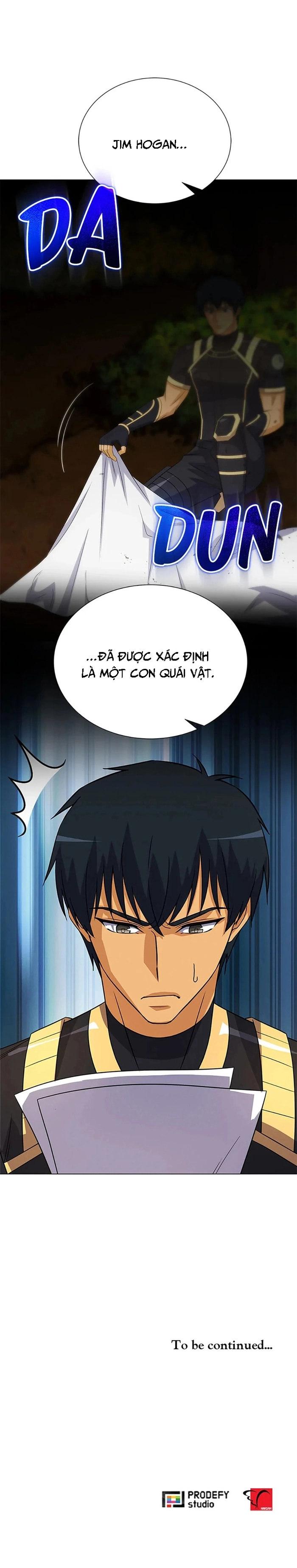 Thợ Săn Ăn Thịt Người - Chap 88