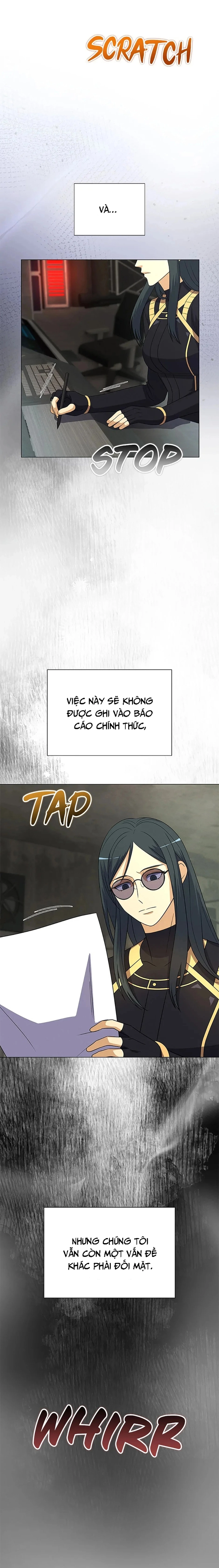 Thợ Săn Ăn Thịt Người - Chap 88
