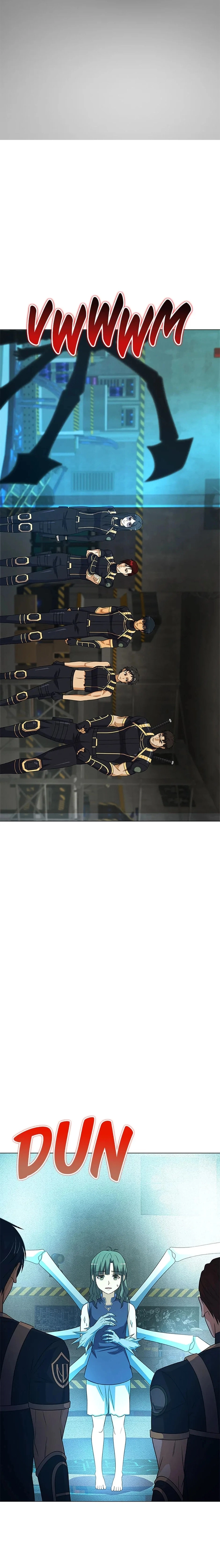 Thợ Săn Ăn Thịt Người - Chap 88