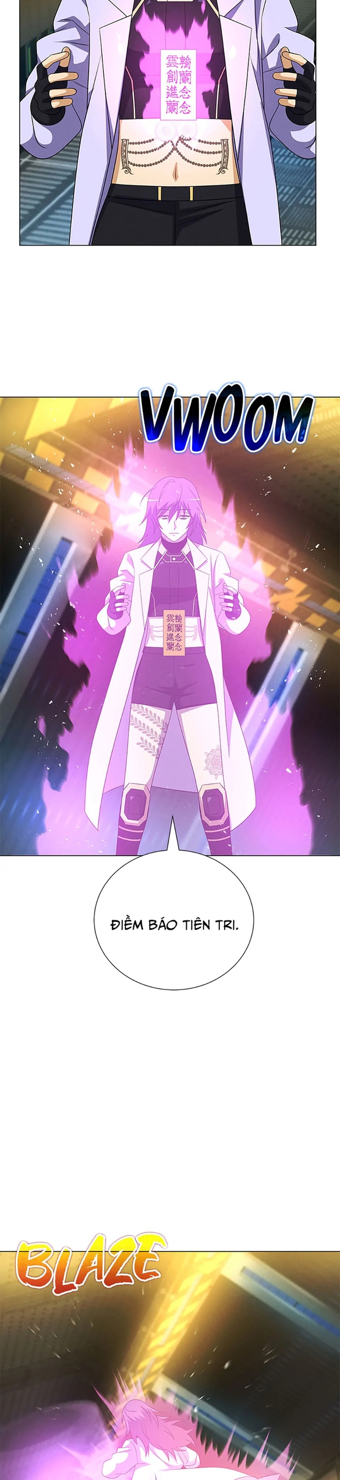 Thợ Săn Ăn Thịt Người - Chap 90