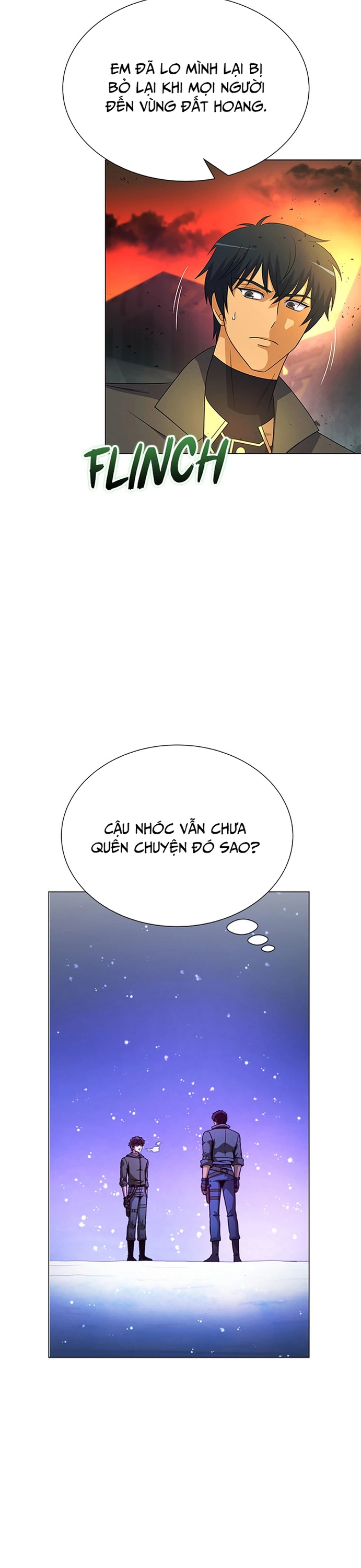 Thợ Săn Ăn Thịt Người - Chap 90
