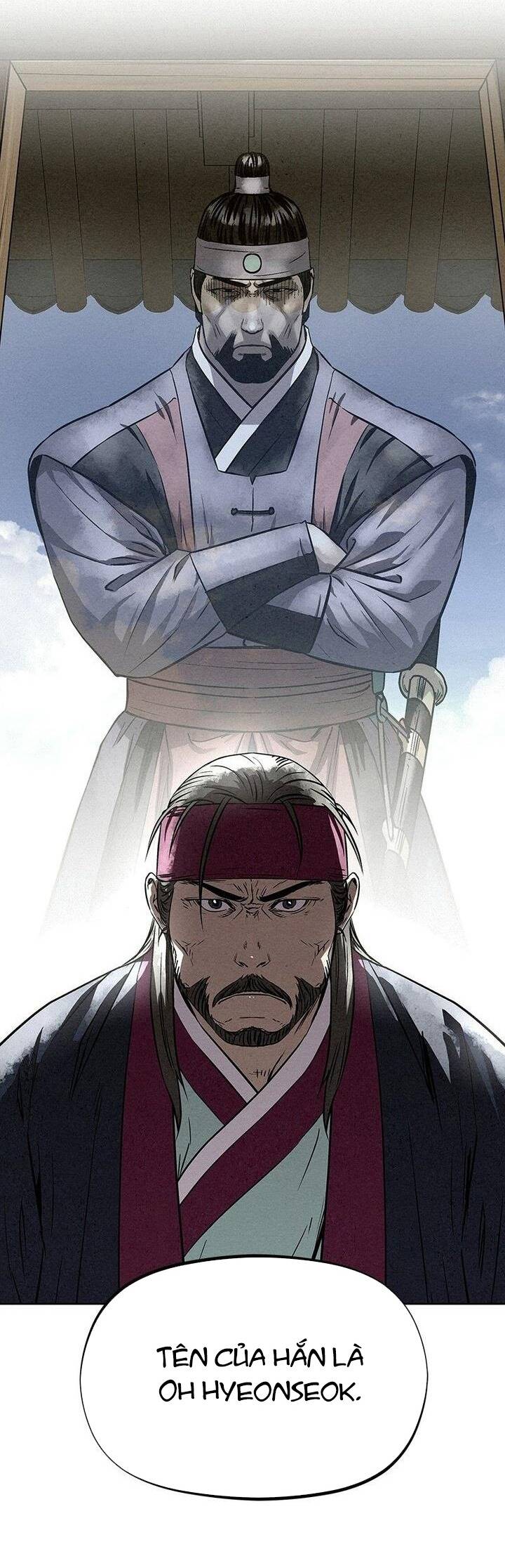 Thợ Săn Mosin - Chap 77