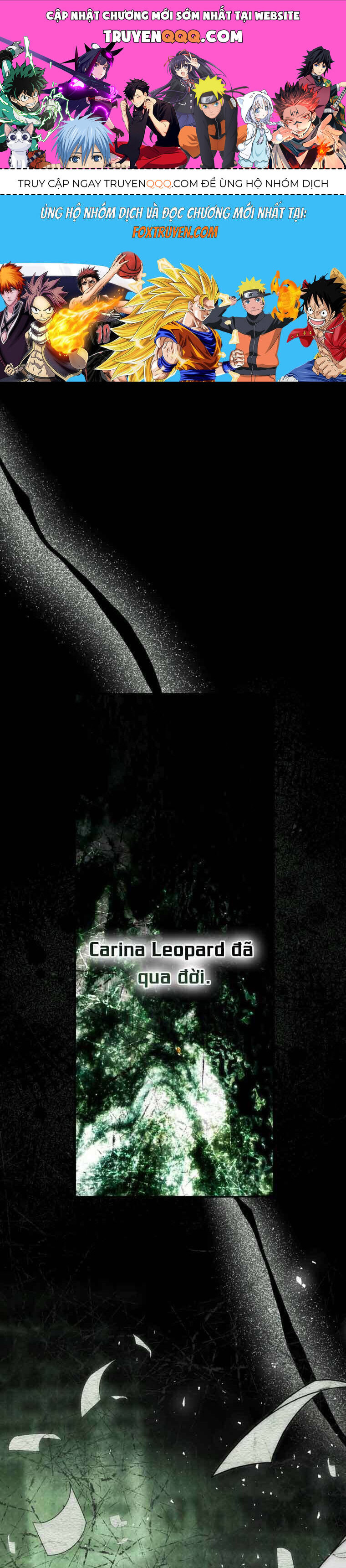 Thời Gian Của Nhân Vật Phụ Có Giới Hạn - Chap 83