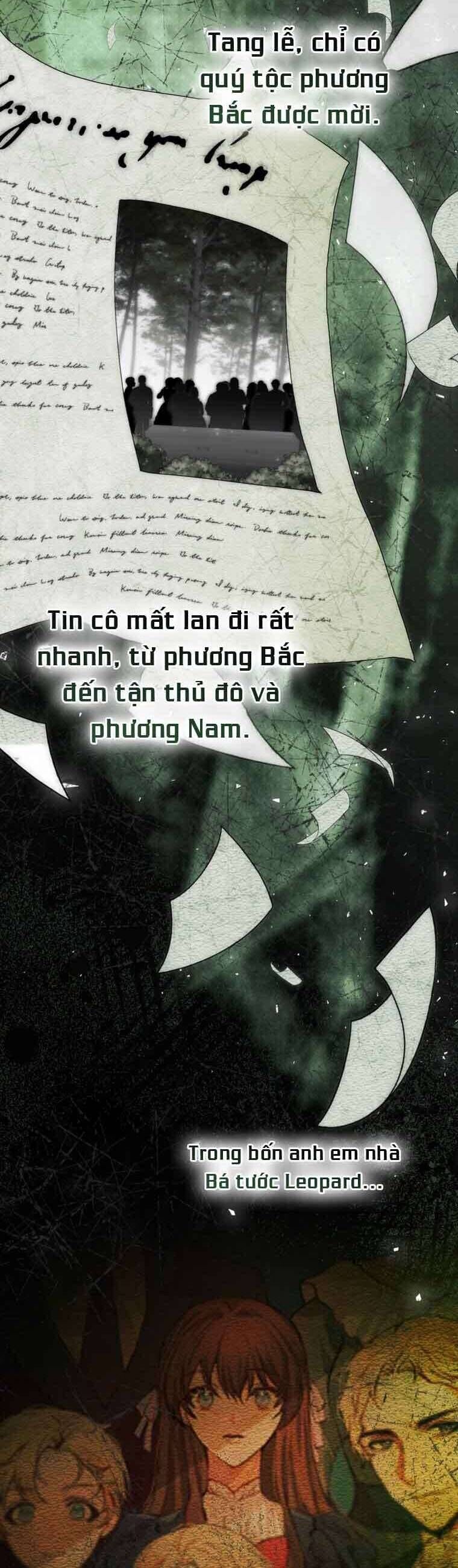 Thời Gian Của Nhân Vật Phụ Có Giới Hạn - Chap 83