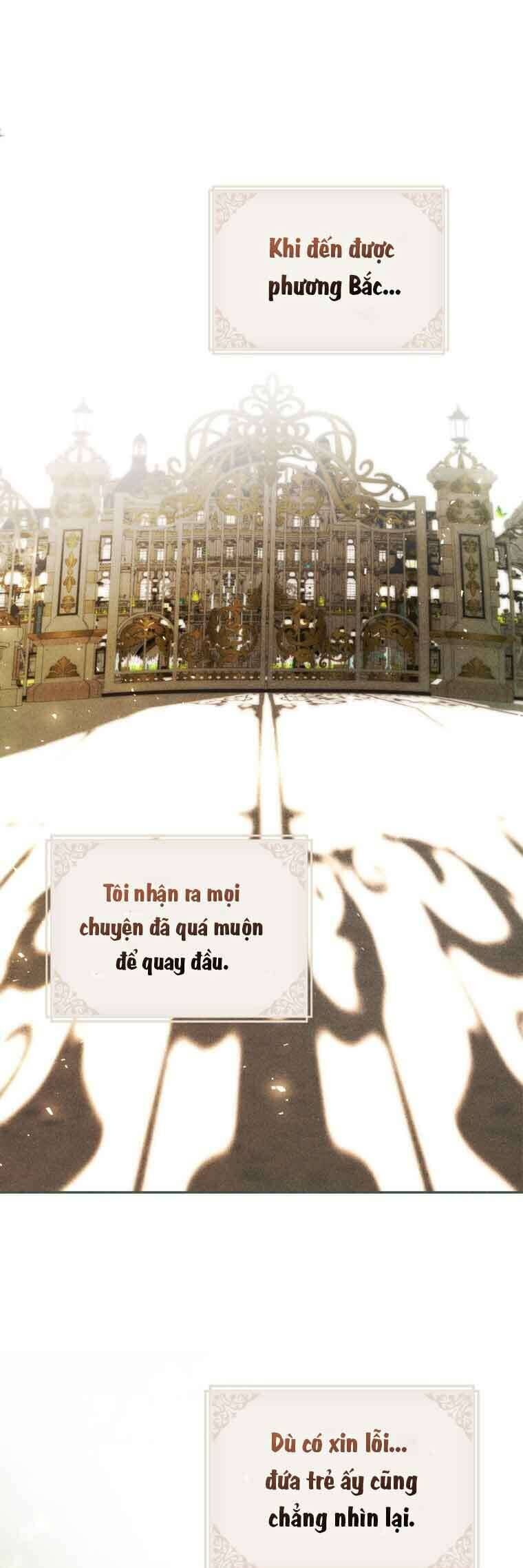 Thời Gian Của Nhân Vật Phụ Có Giới Hạn - Chap 83