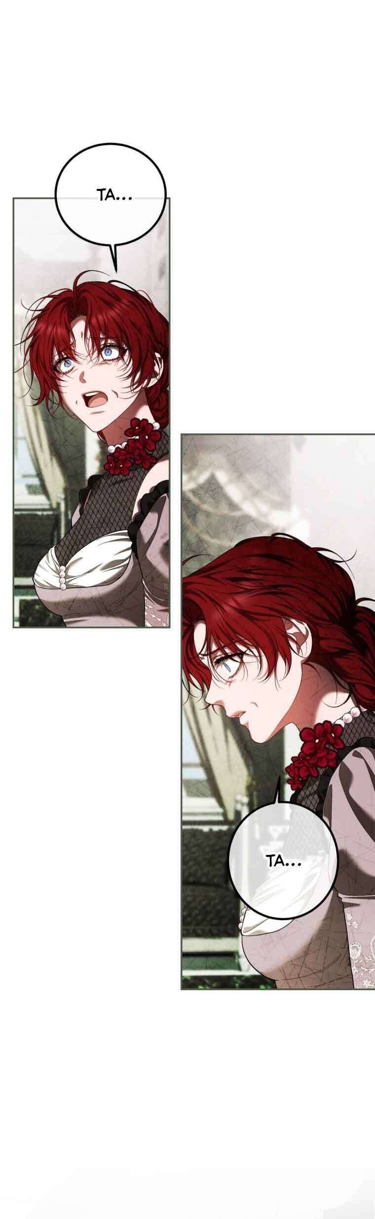 Thời Gian Của Nhân Vật Phụ Có Giới Hạn - Chap 83