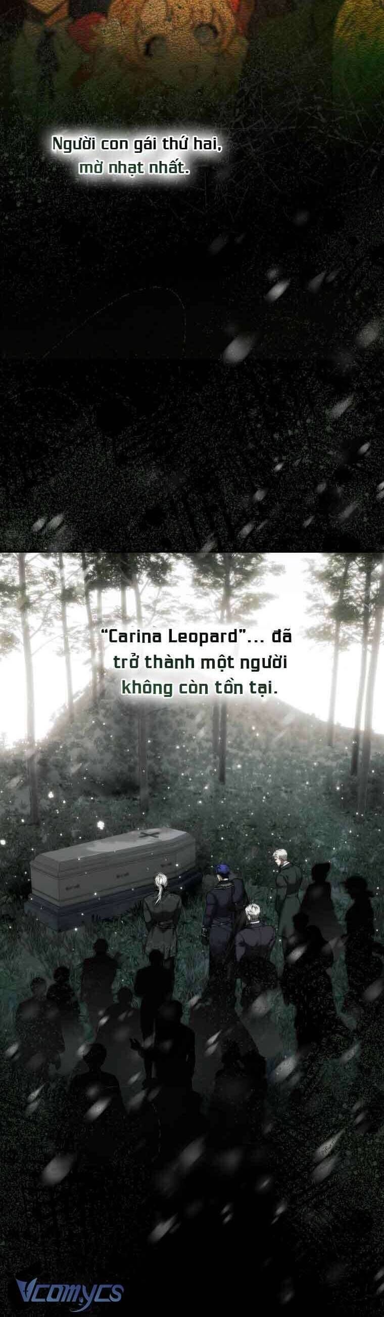 Thời Gian Của Nhân Vật Phụ Có Giới Hạn - Chap 83