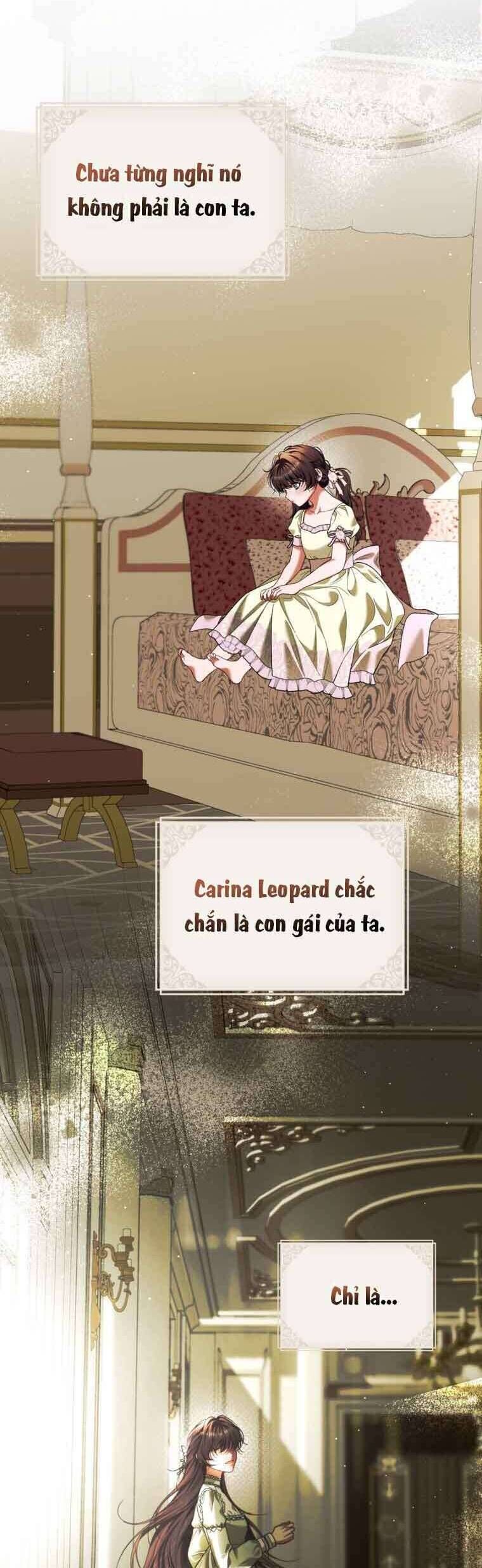 Thời Gian Của Nhân Vật Phụ Có Giới Hạn - Chap 83