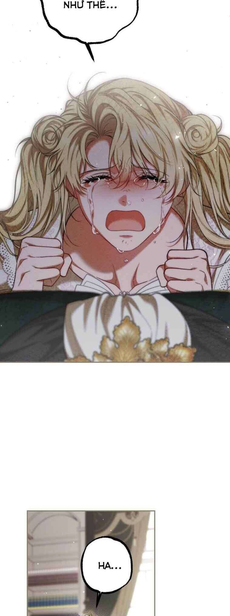 Thời Gian Của Nhân Vật Phụ Có Giới Hạn - Chap 83