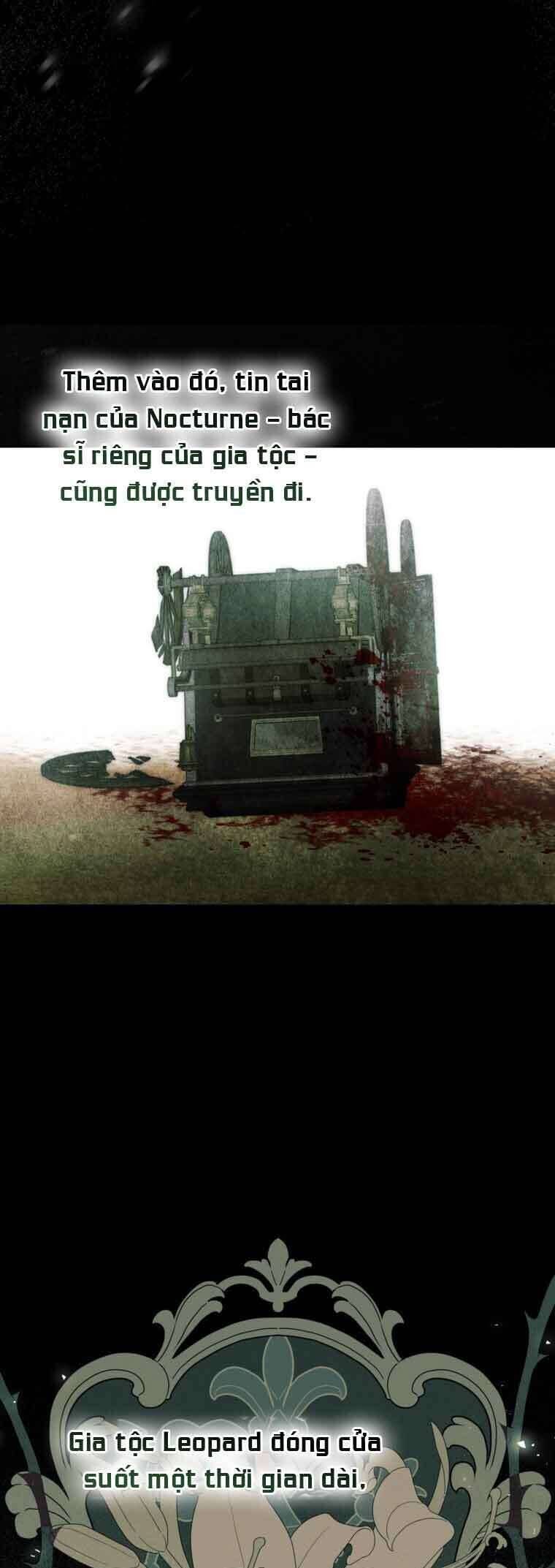 Thời Gian Của Nhân Vật Phụ Có Giới Hạn - Chap 83