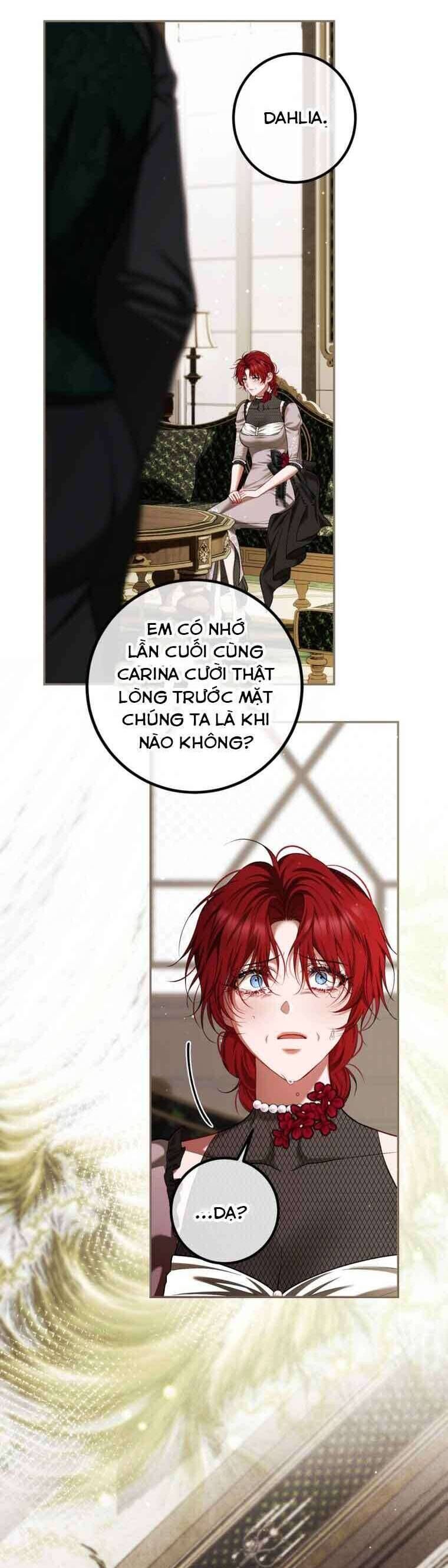 Thời Gian Của Nhân Vật Phụ Có Giới Hạn - Chap 83