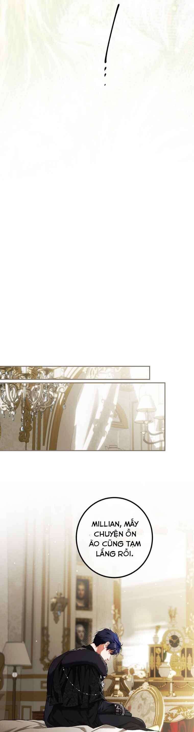 Thời Gian Của Nhân Vật Phụ Có Giới Hạn - Chap 83