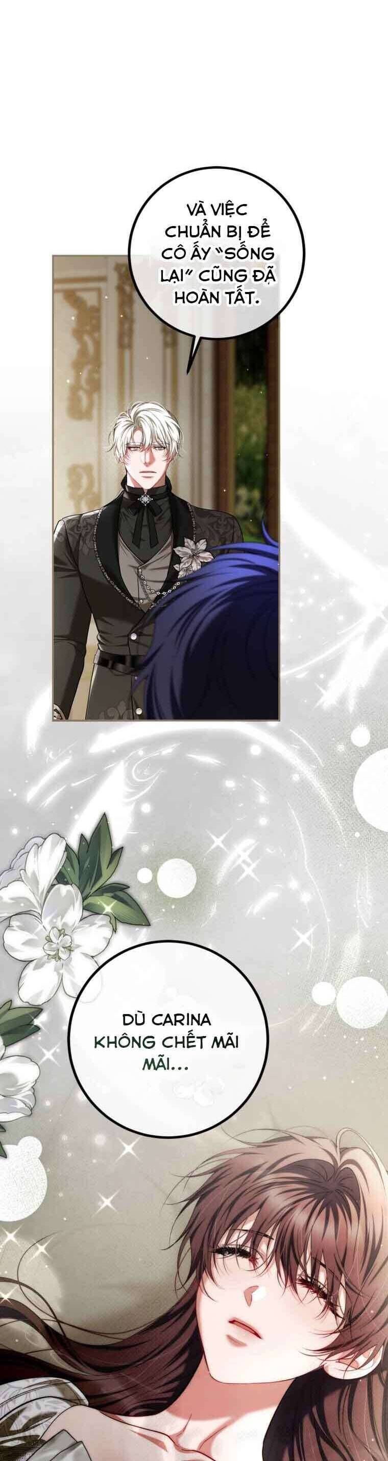 Thời Gian Của Nhân Vật Phụ Có Giới Hạn - Chap 83