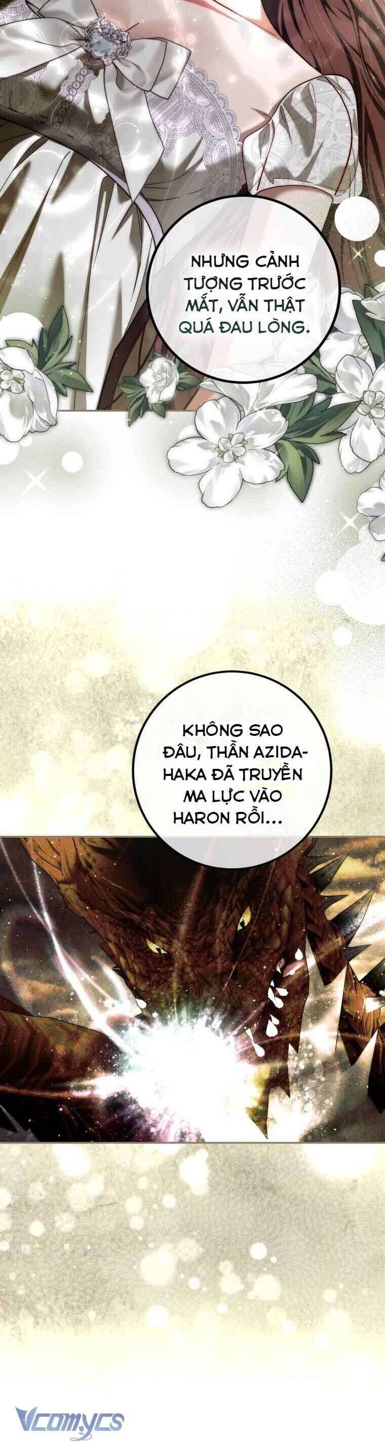 Thời Gian Của Nhân Vật Phụ Có Giới Hạn - Chap 83