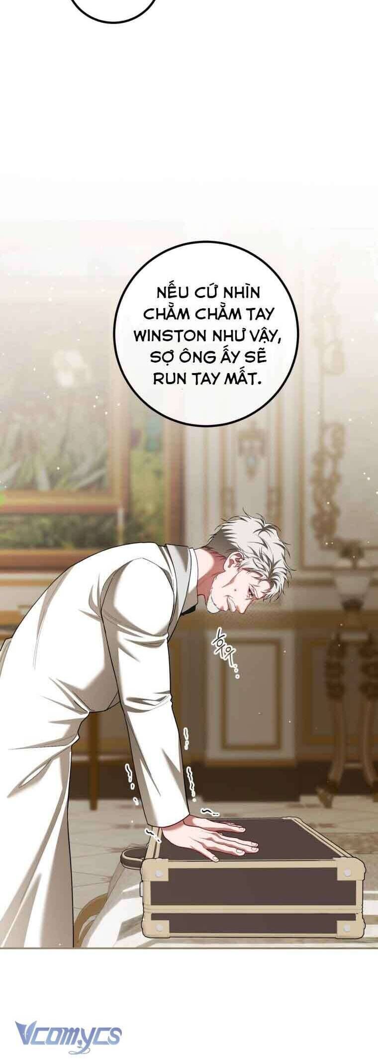 Thời Gian Của Nhân Vật Phụ Có Giới Hạn - Chap 83