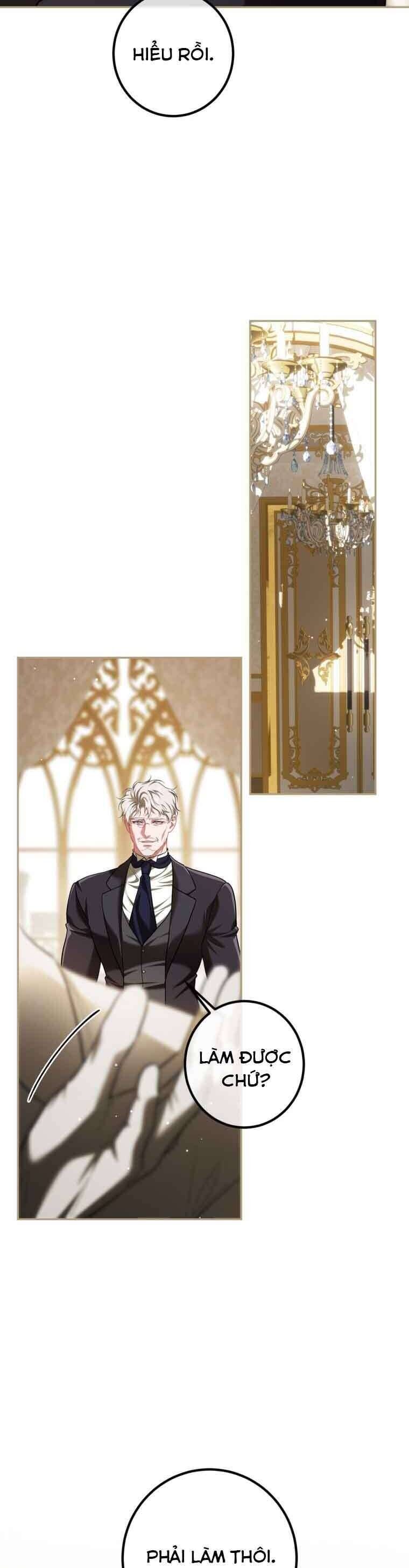 Thời Gian Của Nhân Vật Phụ Có Giới Hạn - Chap 83