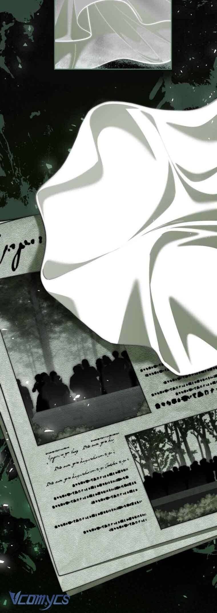 Thời Gian Của Nhân Vật Phụ Có Giới Hạn - Chap 83