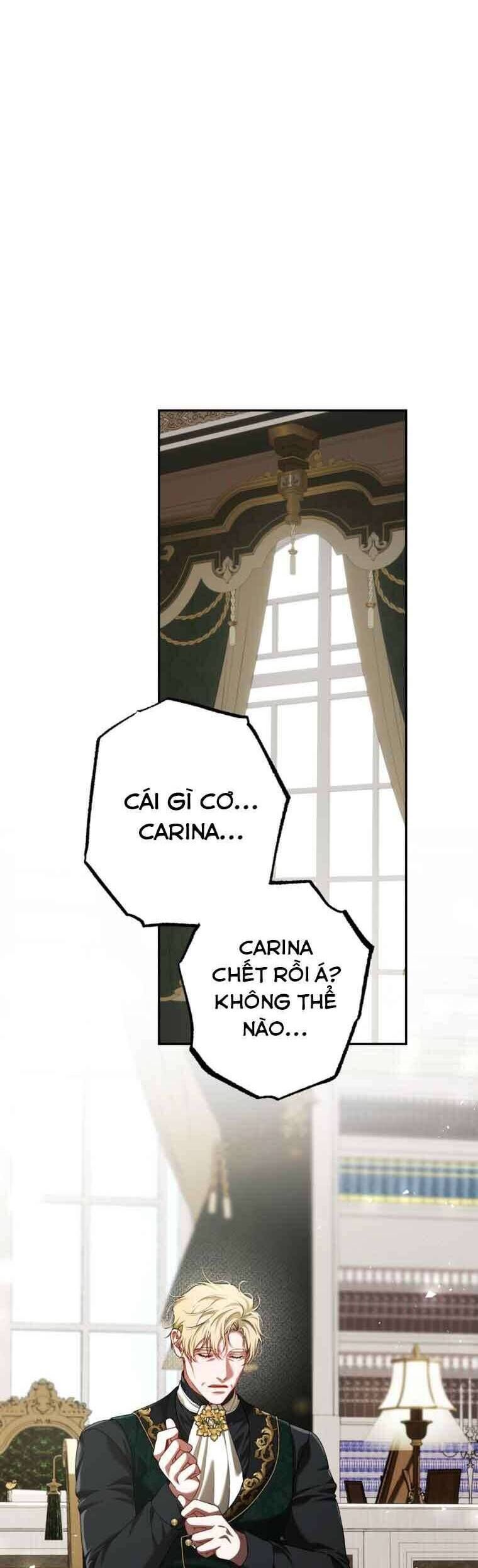 Thời Gian Của Nhân Vật Phụ Có Giới Hạn - Chap 83