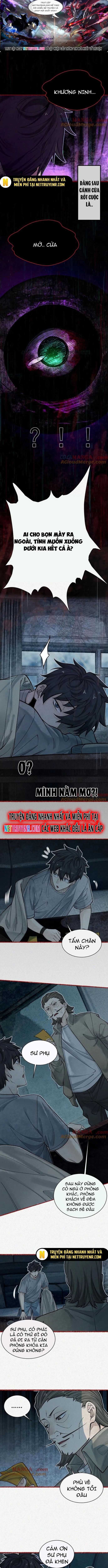 Thu Thi Nhân: Mở Đầu Bằng Việc Giải Phẫu Bạn Gái Cũ - Chap 26