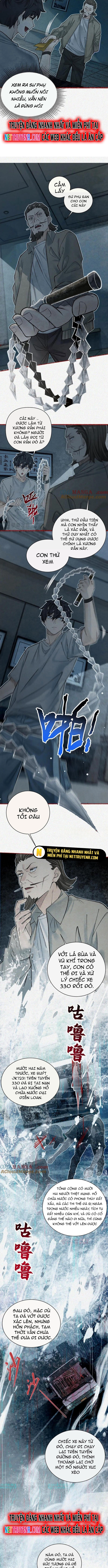 Thu Thi Nhân: Mở Đầu Bằng Việc Giải Phẫu Bạn Gái Cũ - Chap 26