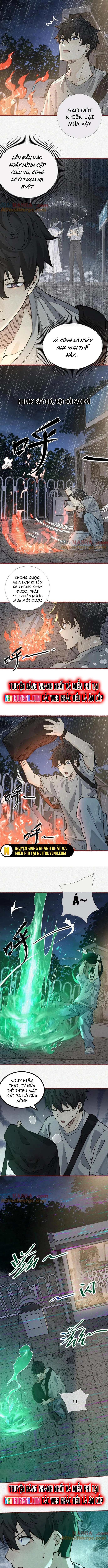 Thu Thi Nhân: Mở Đầu Bằng Việc Giải Phẫu Bạn Gái Cũ - Chap 26