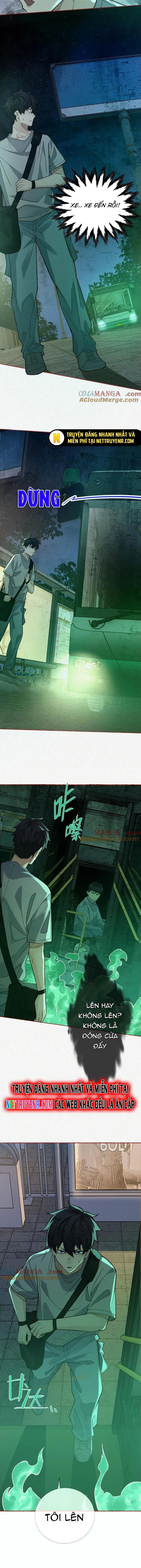 Thu Thi Nhân: Mở Đầu Bằng Việc Giải Phẫu Bạn Gái Cũ - Chap 26