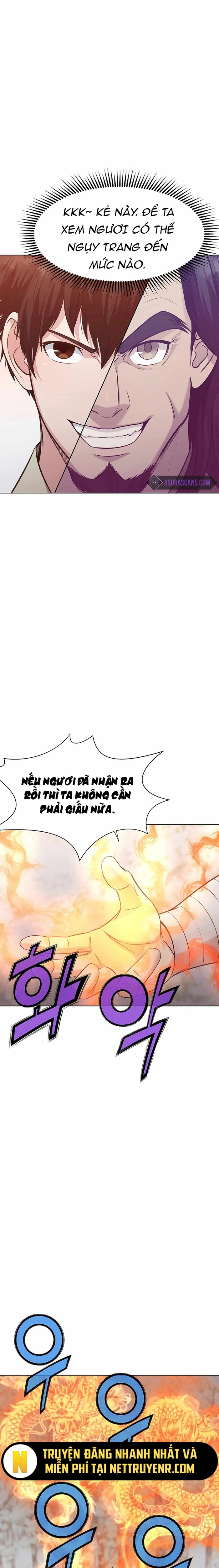 Thương Thiên Võ Thần - Chap 30