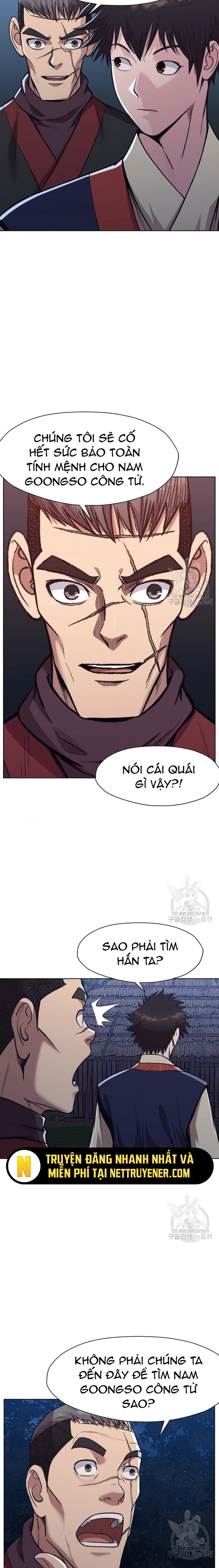 Thương Thiên Võ Thần - Chap 48